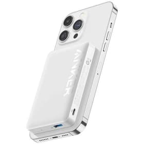 پاوربانک 10000 انکر مدل Anker PowerCore MAGGO 20WPD A1642 — تصویر ۴