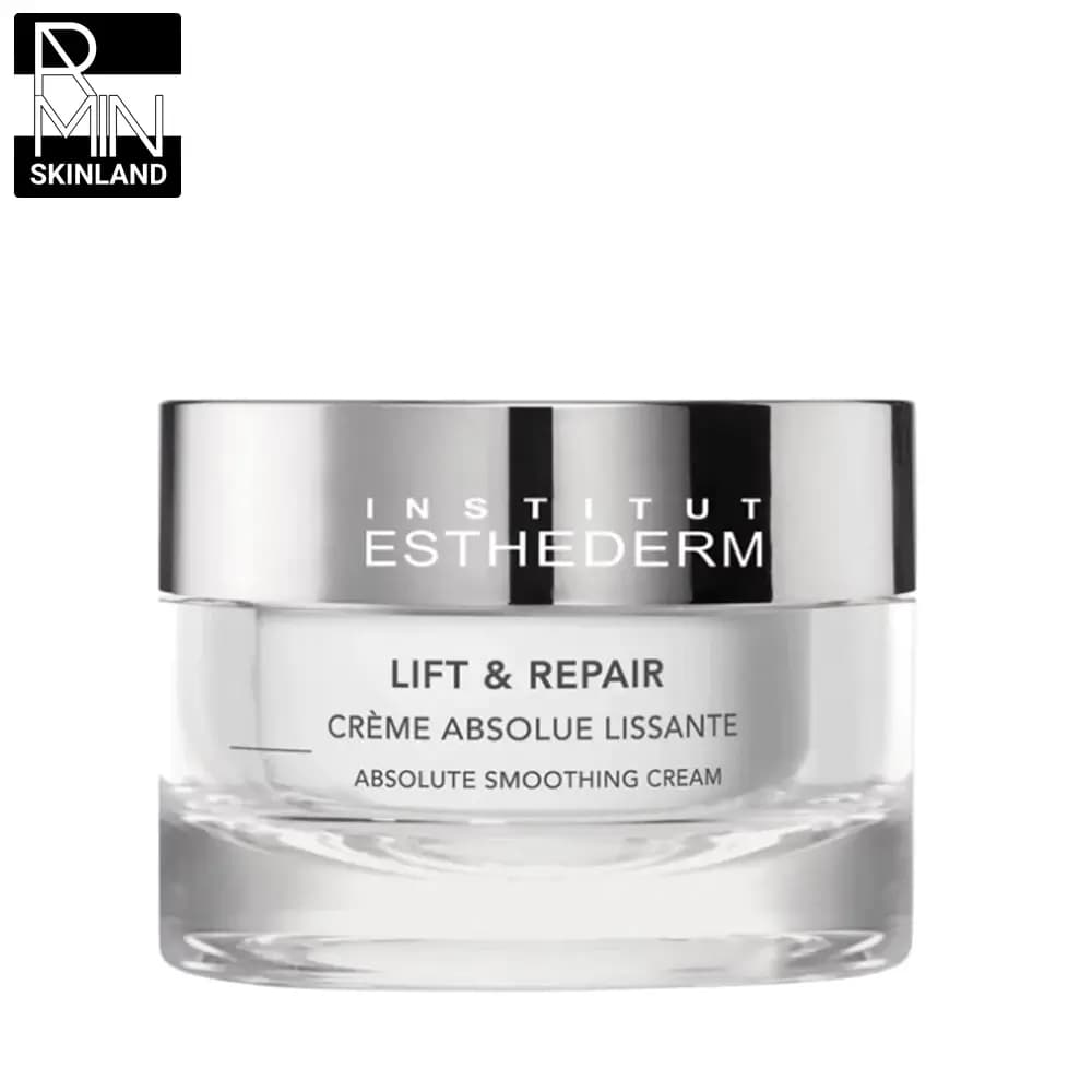 کرم لیفتینگ و ضد چروک استادرم مدل Lift & Repair حجم 50ml