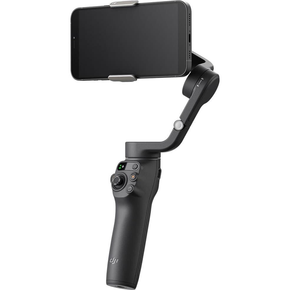 گیمبال لرزشگیر موبایل اسمو DJI OSMO MOBILE 6