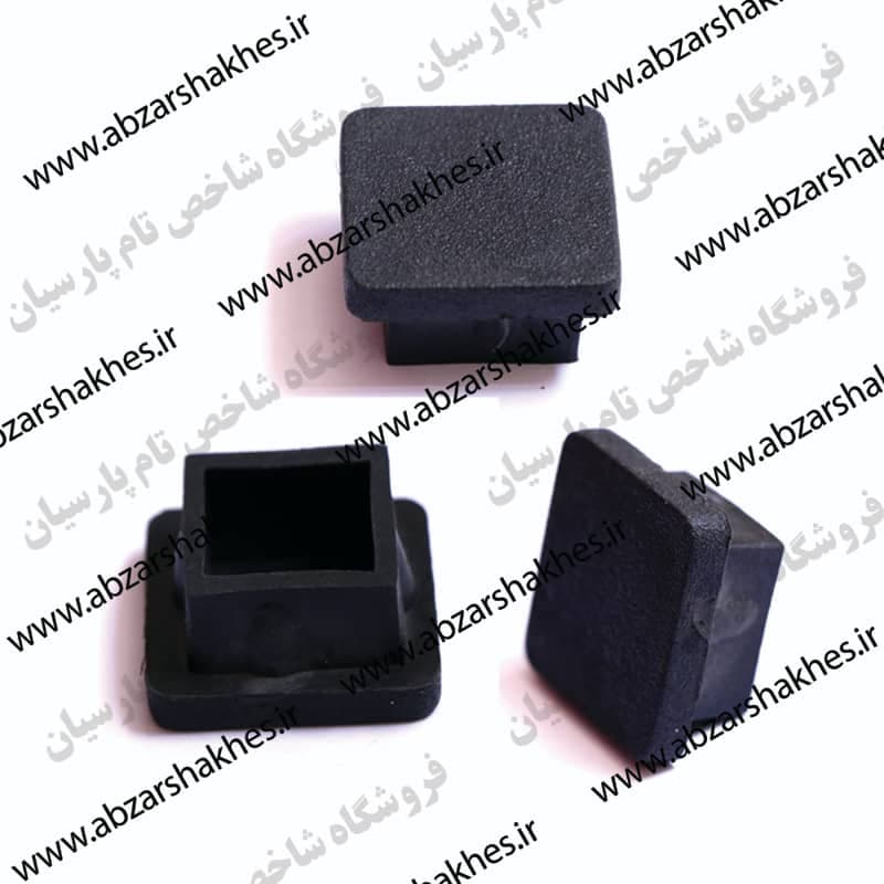 درپوش پروفیل 3 * 3