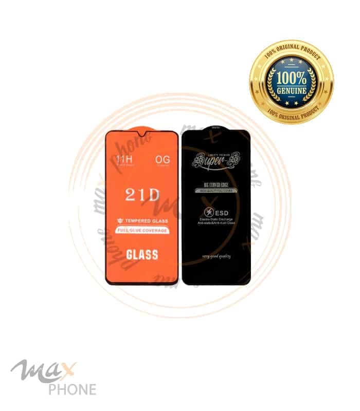 گلس محافظ شیشه ای آ 15 | (glass protector samsung A15 (A156
