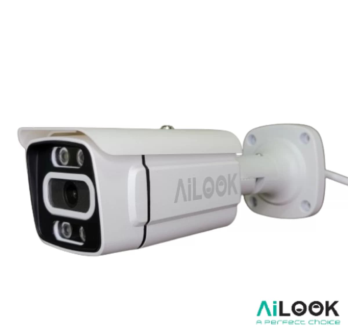 دوربین IP آیلوک مدل Ai-B-105-M- 335 sony mic-poe — تصویر ۲