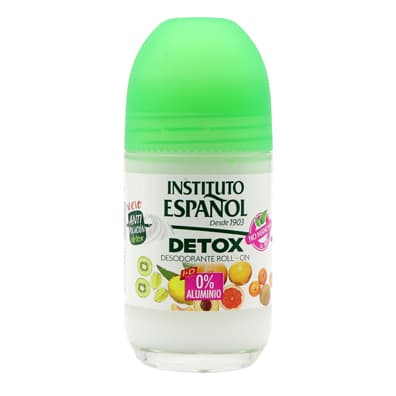 رول ضد تعریق مدل Detox اسپانول