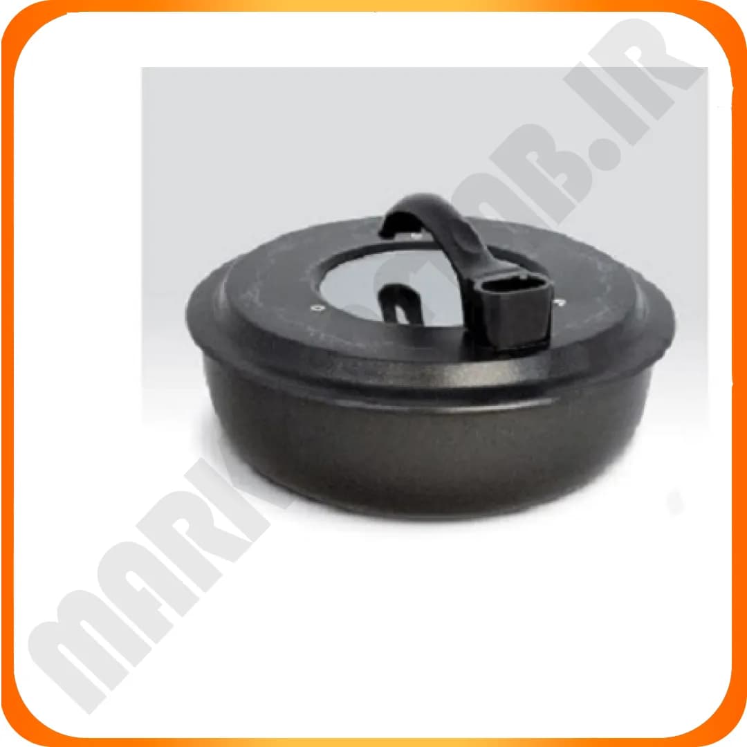 کیک پز لاوانا مشکی لاوان