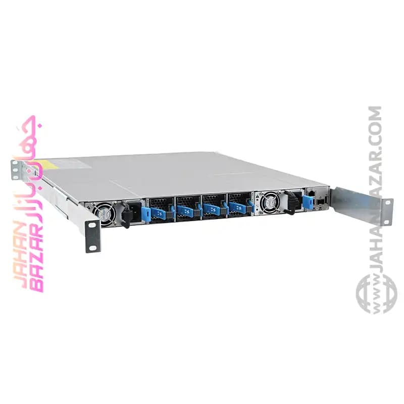 سوئیچ شبکه Cisco سیسکو مدل Nexus N9K-C9332PQ-40G — تصویر ۳