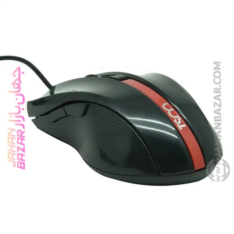 ماوس تسکو TSCO مدل TM 289 — تصویر ۵