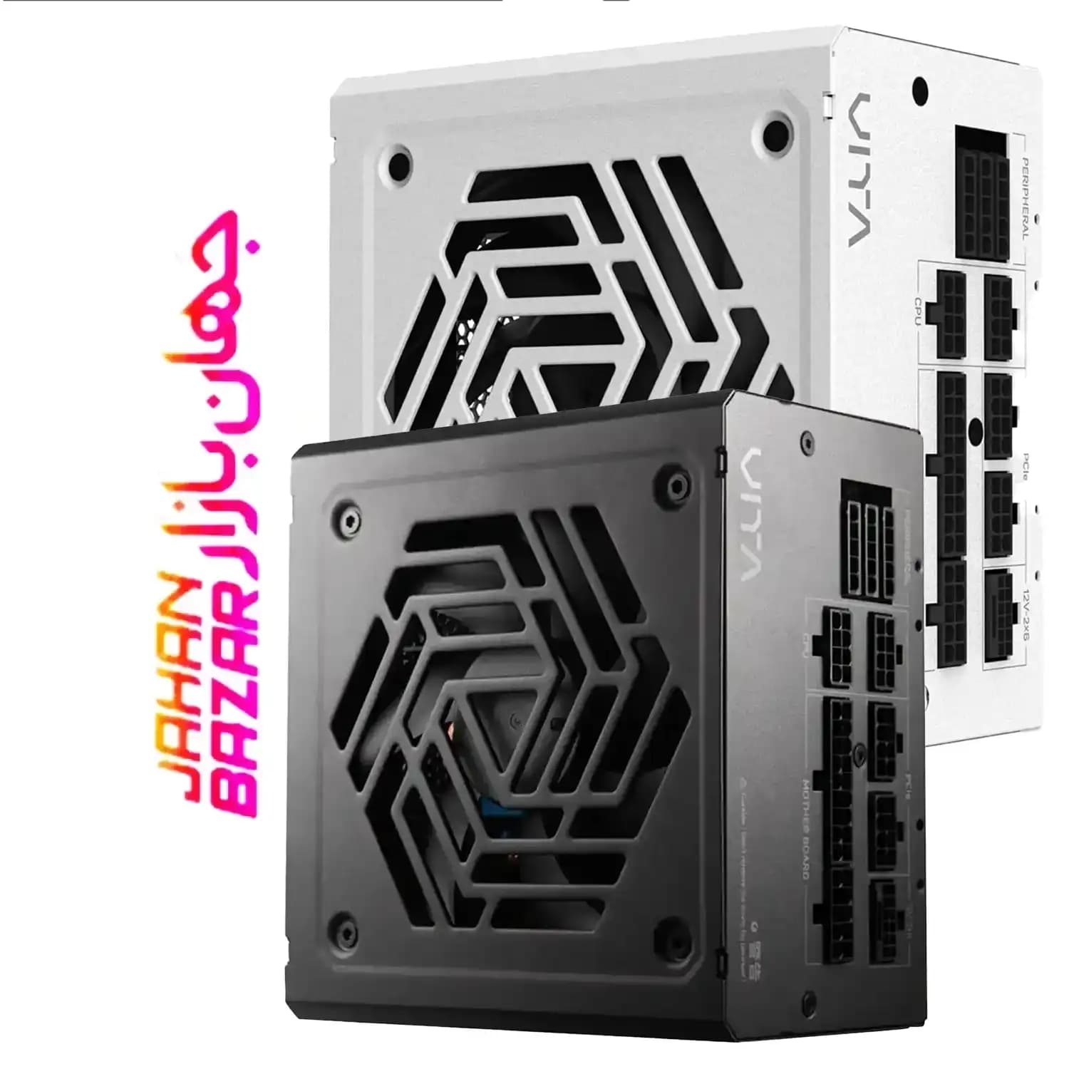 پاور 850 وات FSP مدل VITA GM FULL (GOLD)