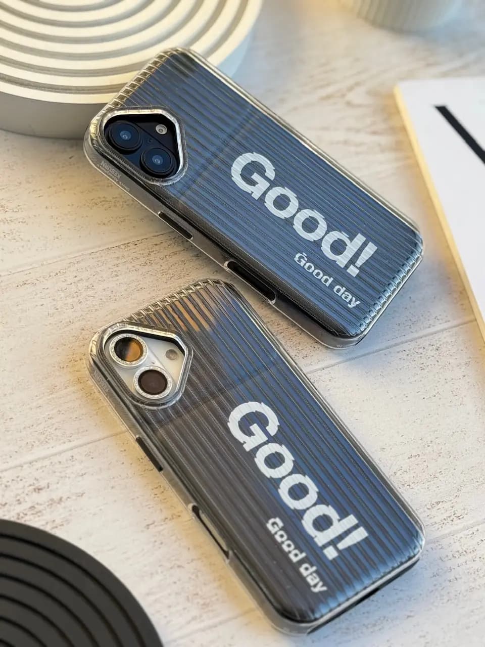 قاب !Good (کدC1912) — تصویر ۲