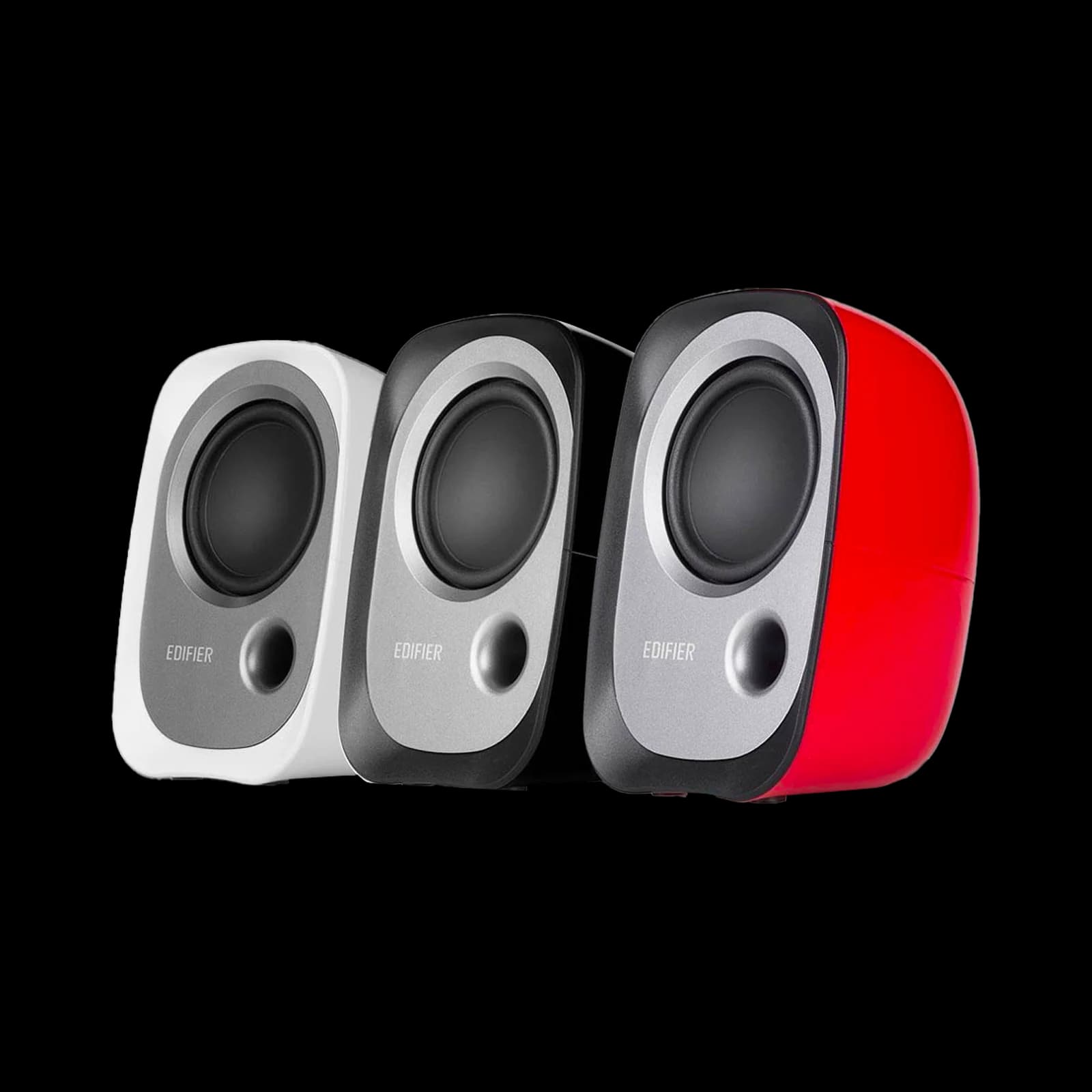 اسپیکر ادیفایر Speaker Edifier R12u-Red