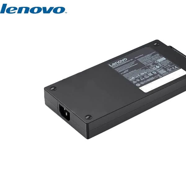 شارژر لپ تاپ LENOVO Legion Pro 7 Gen 8 — تصویر ۳
