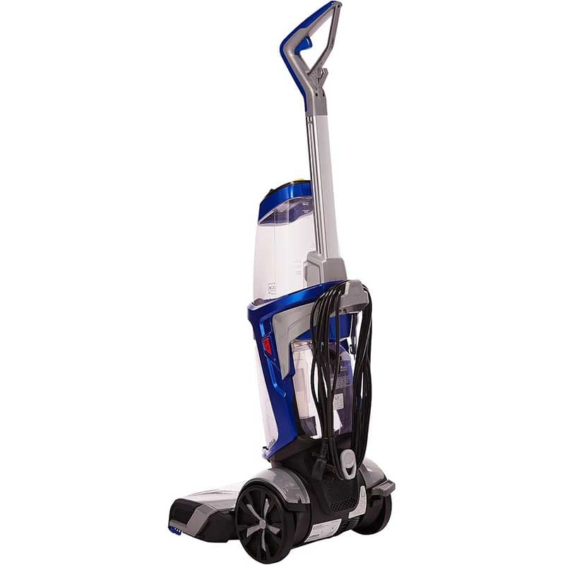فرش شوی بیسل مدل BISSELL PROHEAT 2X REVOLUTION CARPET 1858E — تصویر ۳