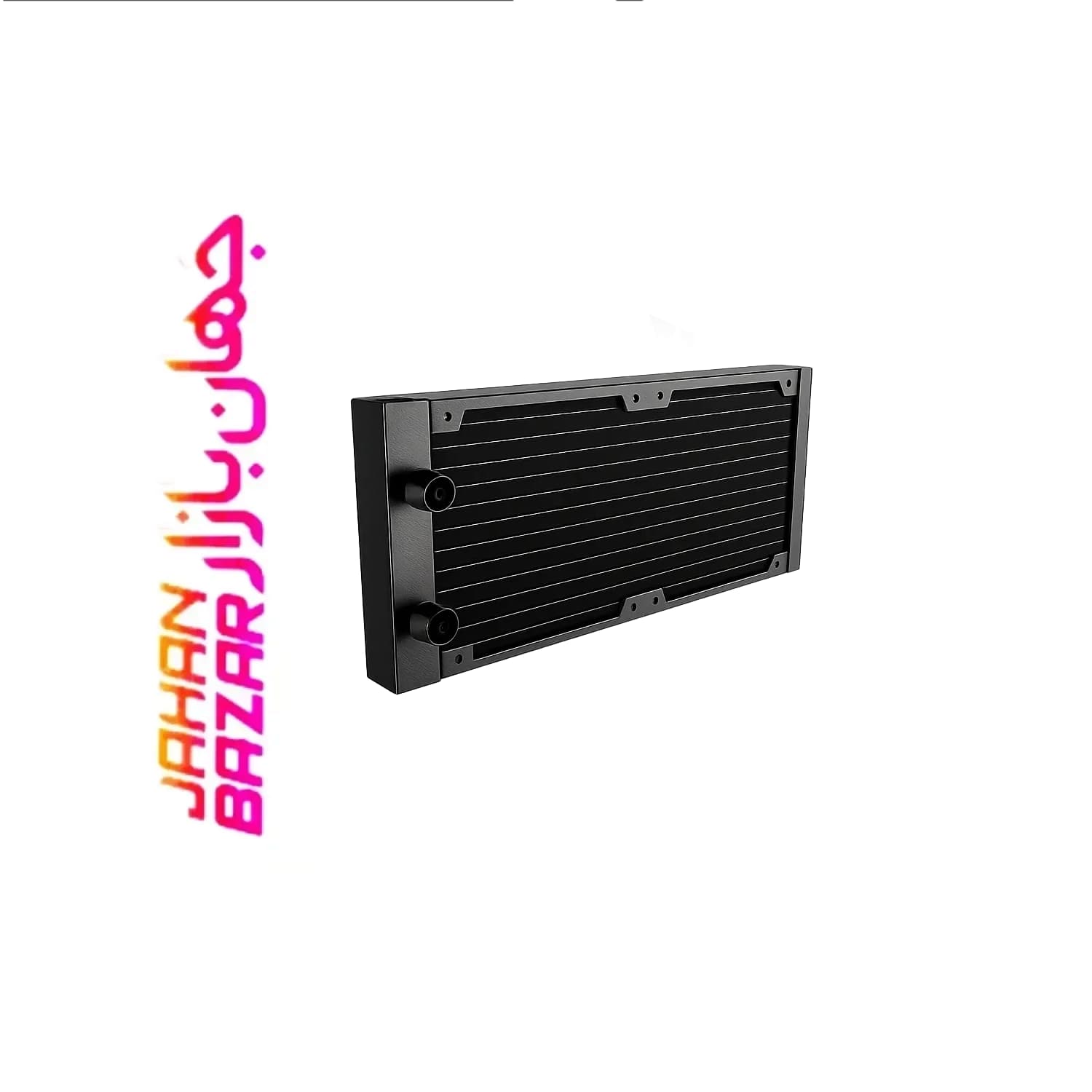 فن پردازنده گیم دیاس مدل LCD GL240 — تصویر ۷
