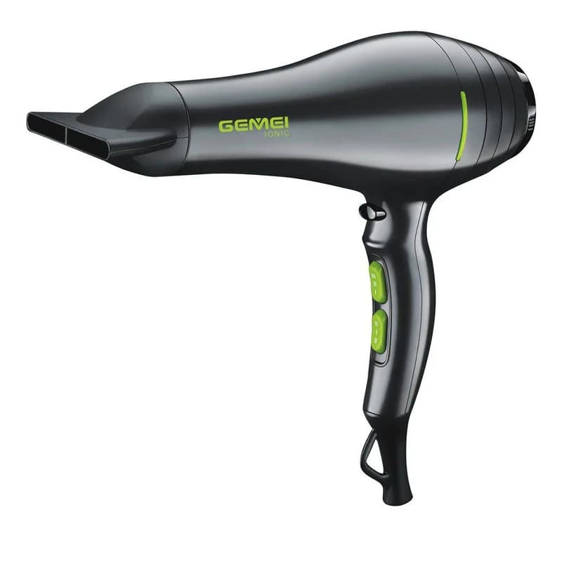 سشوار حرفه ای آیونیک جیمی مدل GM100 — تصویر ۳