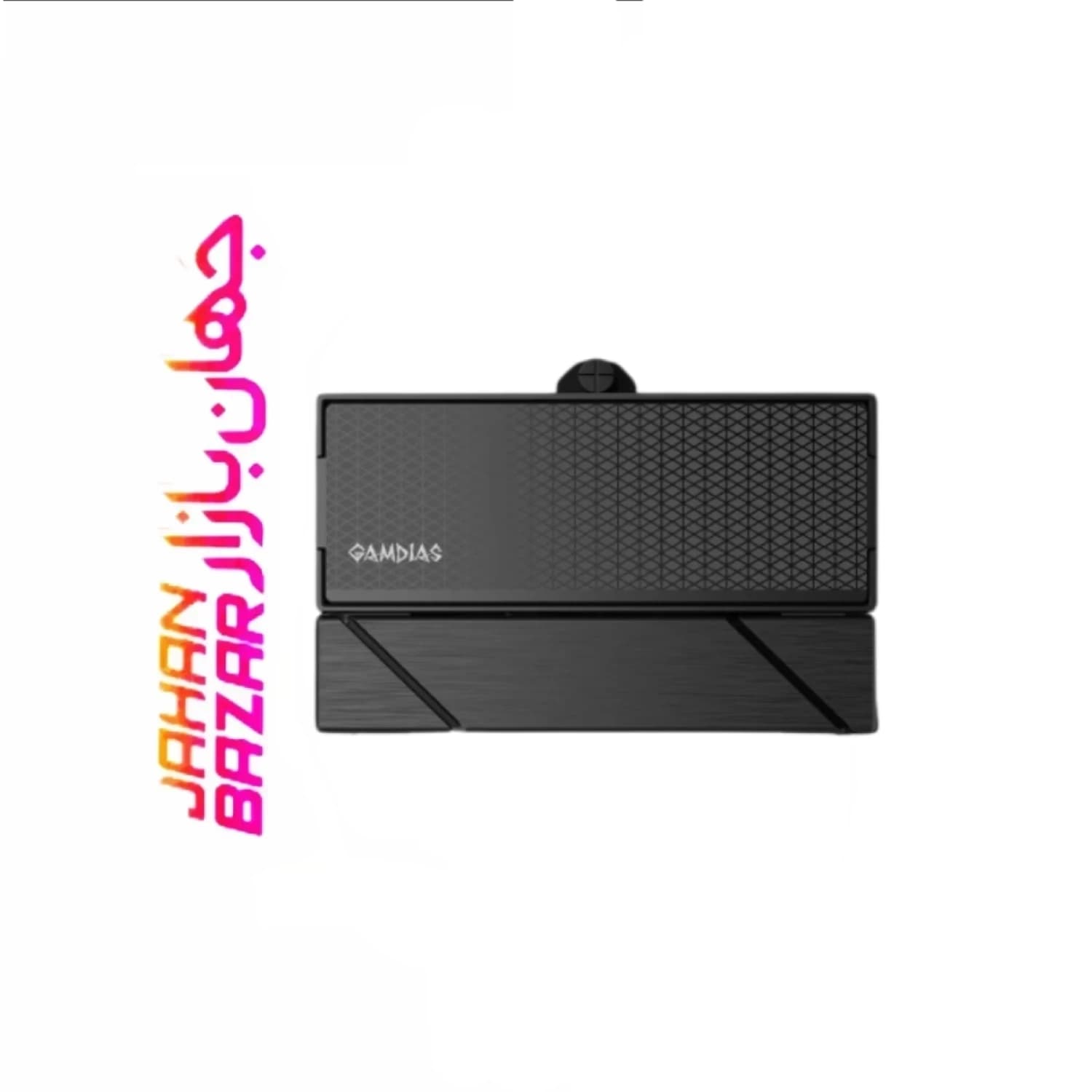 فن پردازنده گیم دیاس مدل E2 410 — تصویر ۴