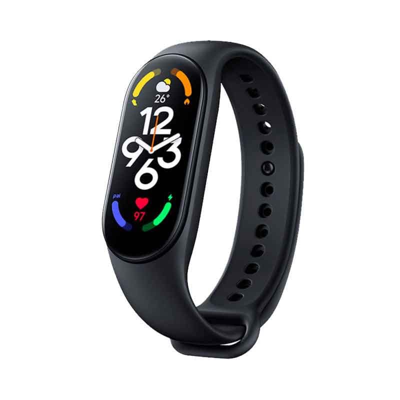 ساعت هوشمند Mi Band 7 شیائومی — تصویر ۶