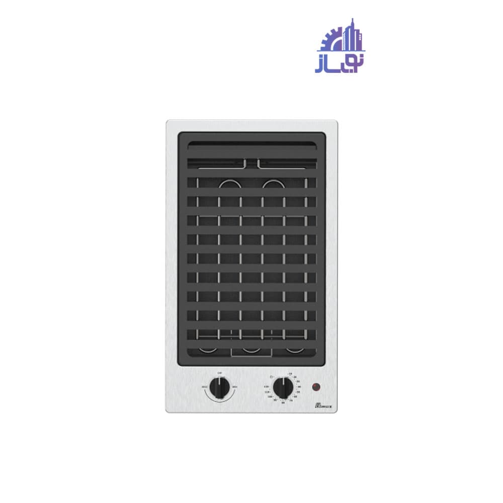 اجاق کباب پز بیمکث مدل 5024