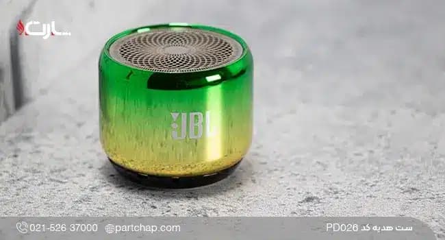 ست هدیه مدیریتی شیک کد PD026 — تصویر ۳