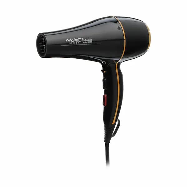 سشوار حرفه ای مک استایلر مدل MC-6800 — تصویر ۶