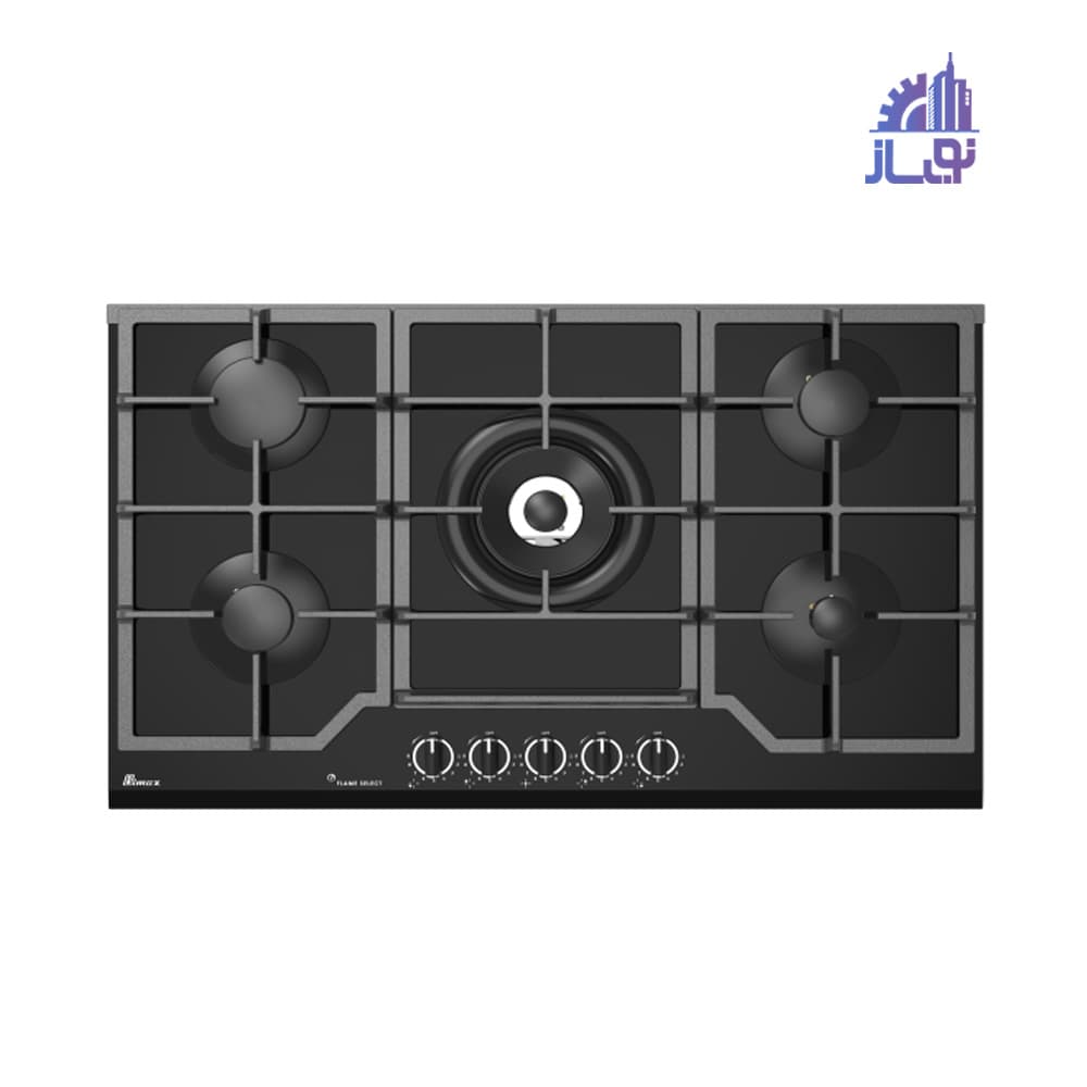 گاز صفحه ای بیمکث مدل 2204