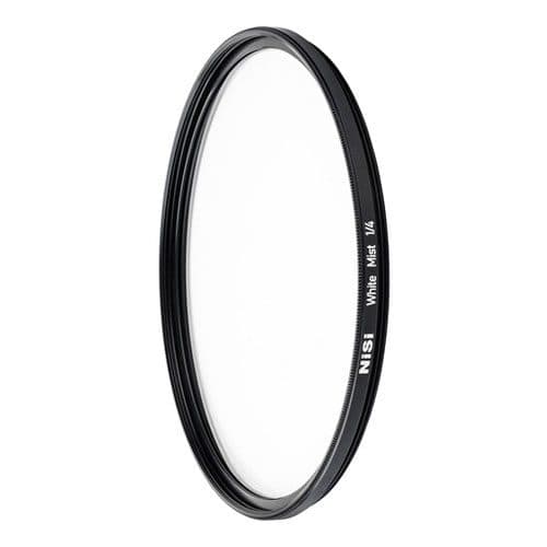 فیلتر لنز دیفیوزر نیسی NiSi White Mist Mist 1.4 82mm