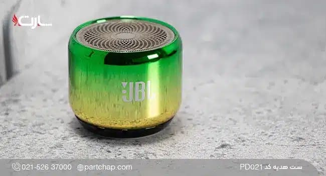 ست هدیه مدیریتی لوکس کد PD021 — تصویر ۳