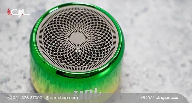 ست هدیه مدیریتی لوکس کد PD021 — تصویر ۴