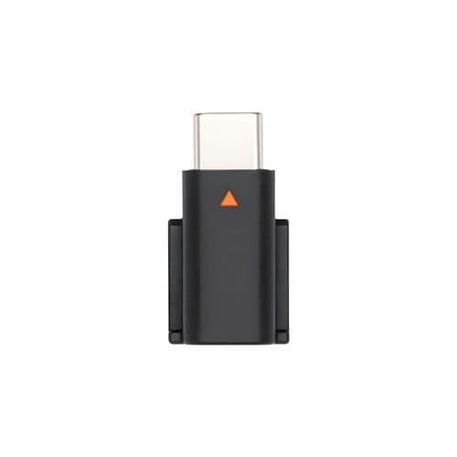 آداپتور موبایل میکروفون دی جی آی DJI Mic Mini Mobile Phone Adapter Type C