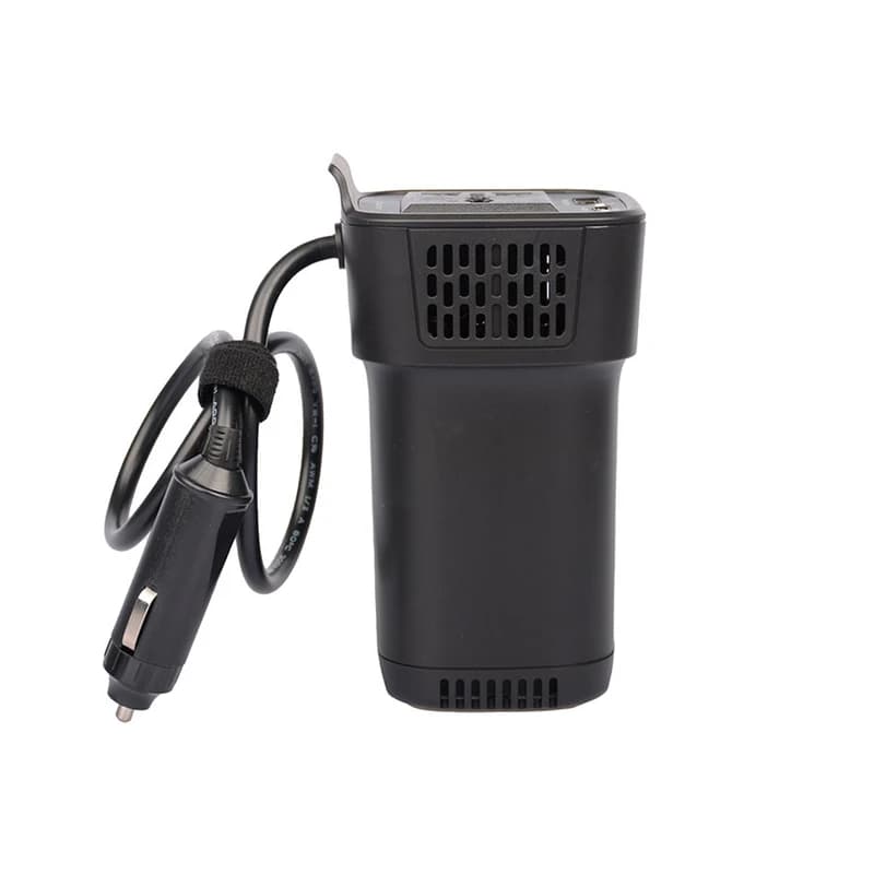 مبدل برق خودرو Powerology 150W