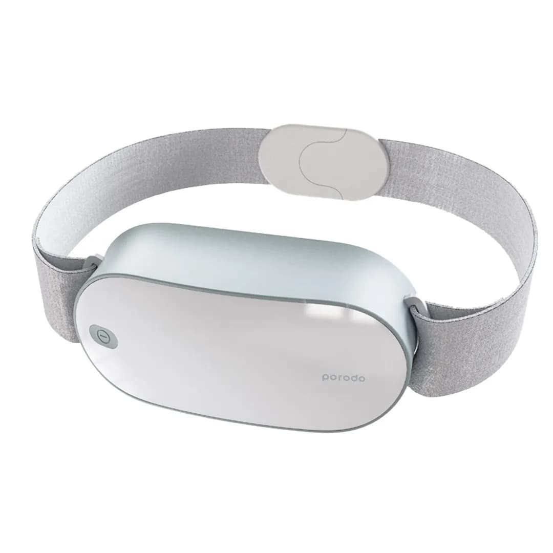 ماساژور طبی کمر چکشی پا پرودو Porodo PD-HMRWMS Hammering Waist Massager HMRWMS