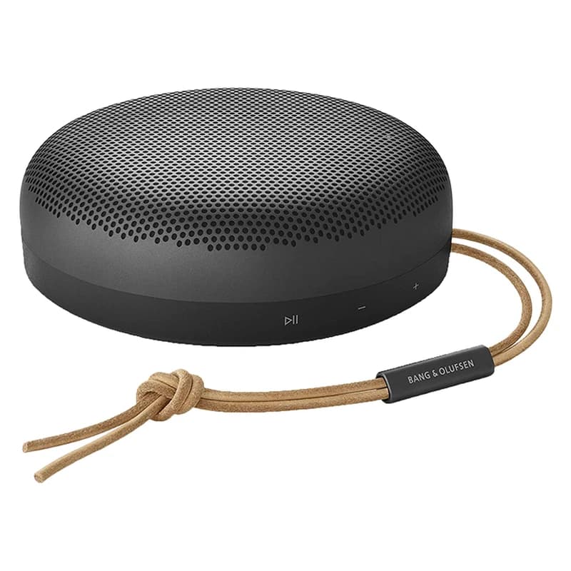 اسپیکر Bang & Olufsen Beosound A1 — تصویر ۳