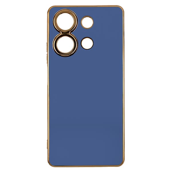 قاب مای کیس محافظ لنز شیائومی Note 13 Pro 4G — تصویر ۳
