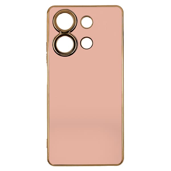 قاب مای کیس محافظ لنز شیائومی Note 13 Pro 4G — تصویر ۵