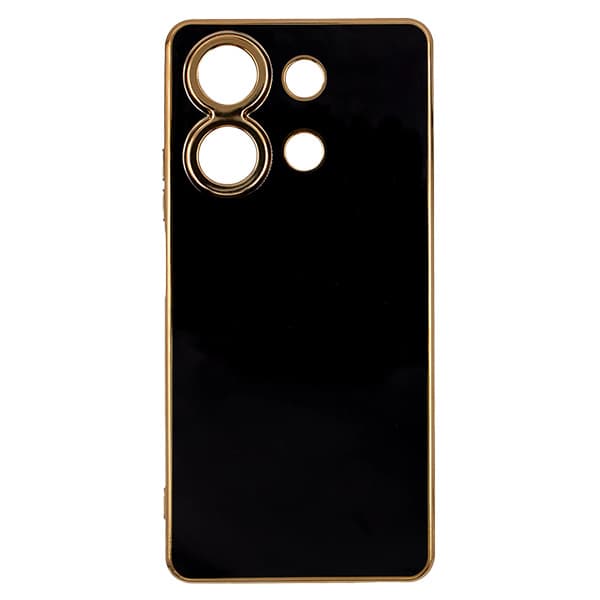 قاب مای کیس محافظ لنز شیائومی Note 13 Pro 4G — تصویر ۲