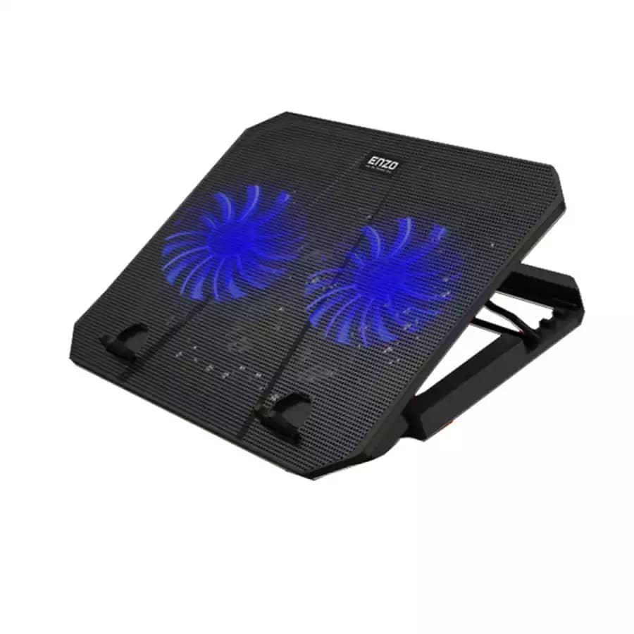 پایه خنک کننده لپ تاپ انزو مدل LF-221 — تصویر ۵