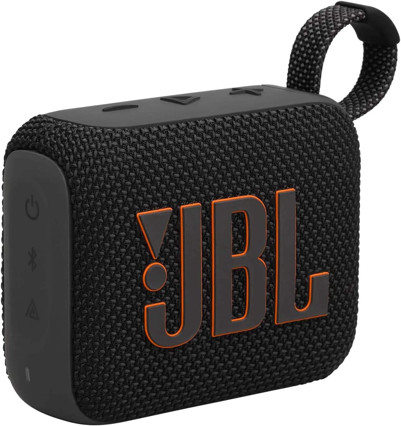 اسپیکر بلوتوثی قابل حمل JBL Go 4 — تصویر ۳