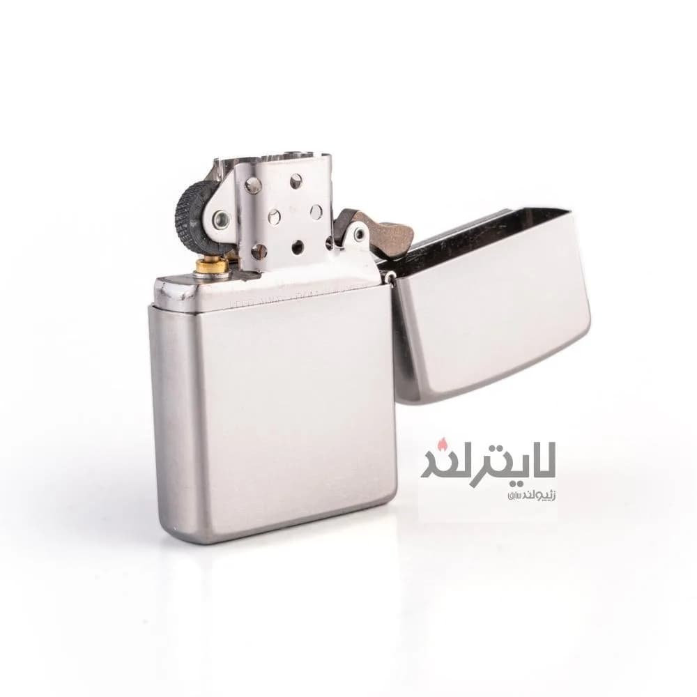 فندک زیپو مدل Freedom Inst Free کد 28336 — تصویر ۳