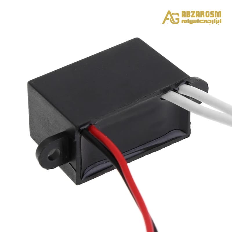 ماژول یون منفی ساز 12 ولت دو سر مدل PK-D12F — تصویر ۹
