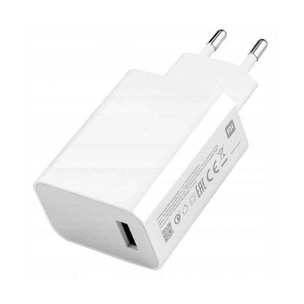 شارژر شیائومی 33 وات مدل MDY-14-EL اصلی — تصویر ۲
