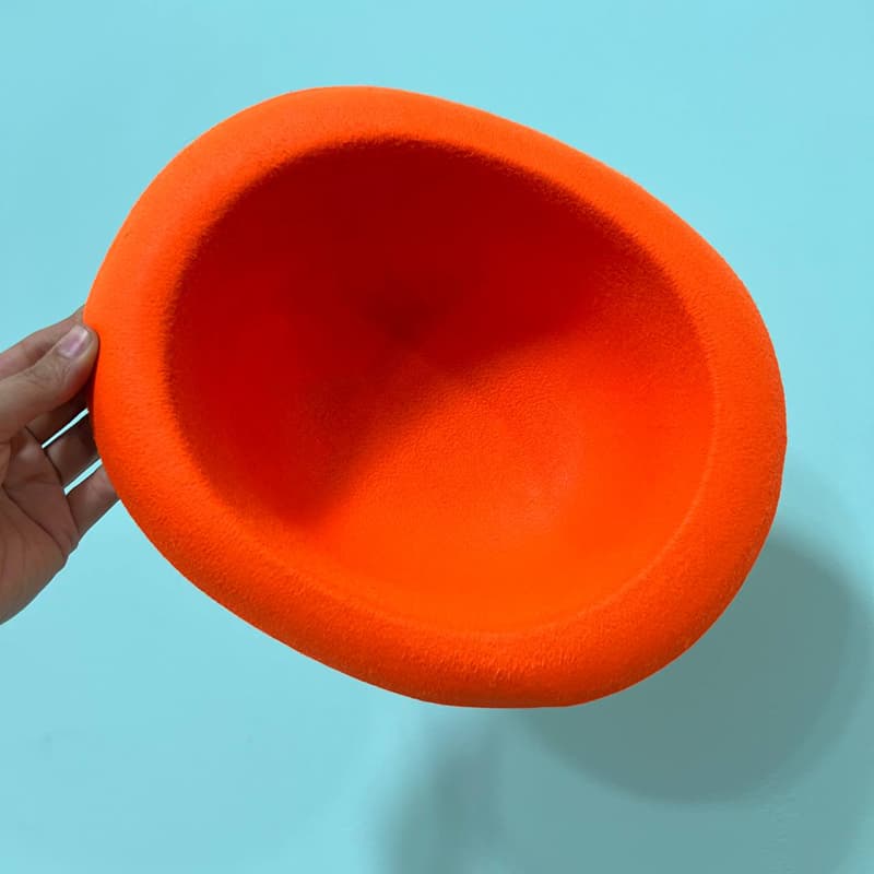 کلاه هالوین — تصویر ۳