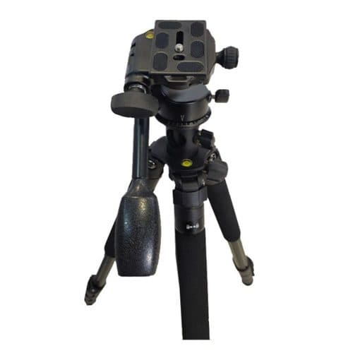 سه پایه عکاسی اینیوجوی Enujoy Q750 Tripod — تصویر ۳