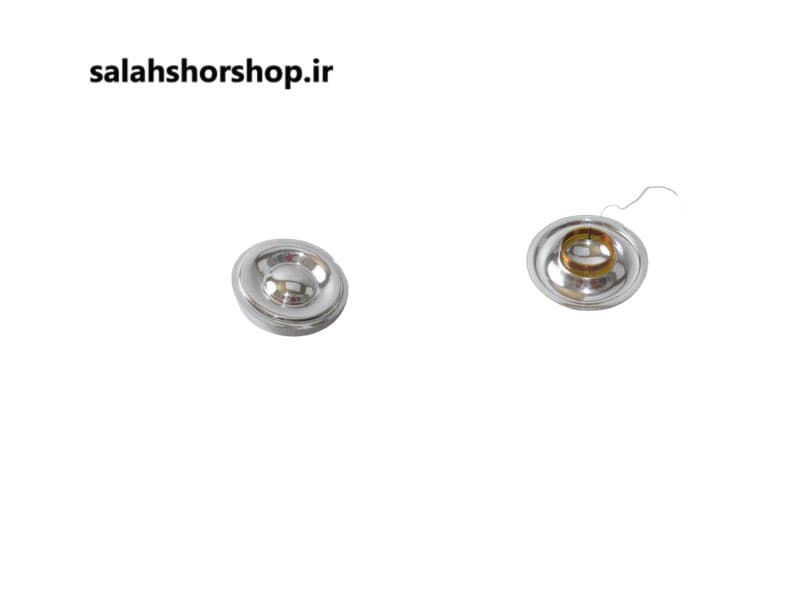 سیم پیچ تیوتر کوچک 718ex