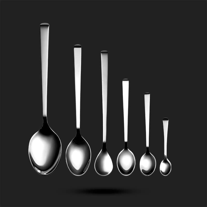 سرویس 64 پارچه 12 نفره طرح سلیا — تصویر ۳