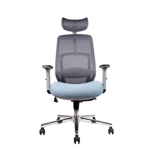 صندلی مدیریتی گلدسیت مدل MZ2306TK — تصویر ۲