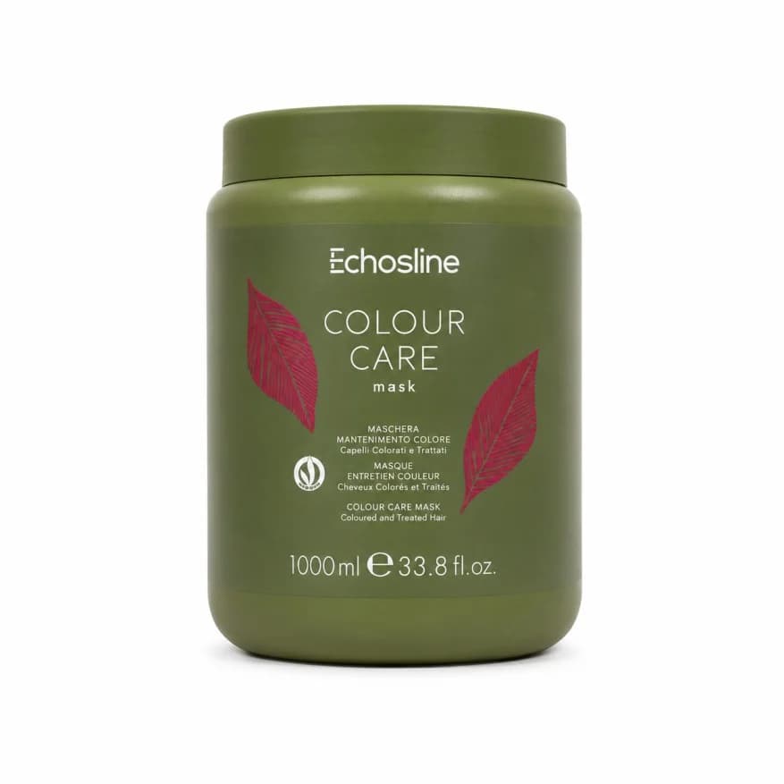 ماسکمو Colour Care اچاسلاین مناسب موهای رنگ شده و آسیب دیده اچ اس لاین