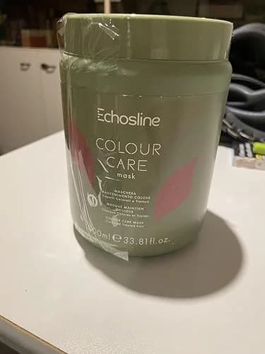 ماسکمو Colour Care اچاسلاین مناسب موهای رنگ شده و آسیب دیده اچ اس لاین — تصویر ۳