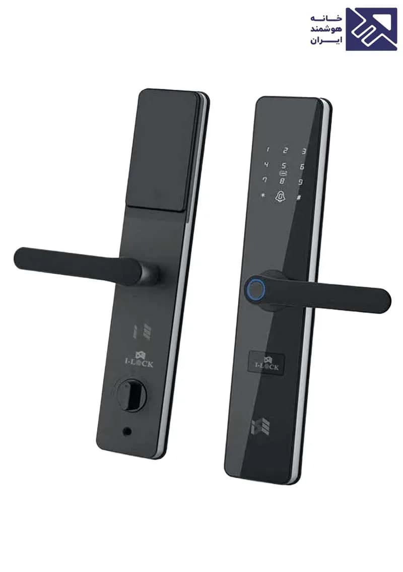 قفل دیجیتال S2