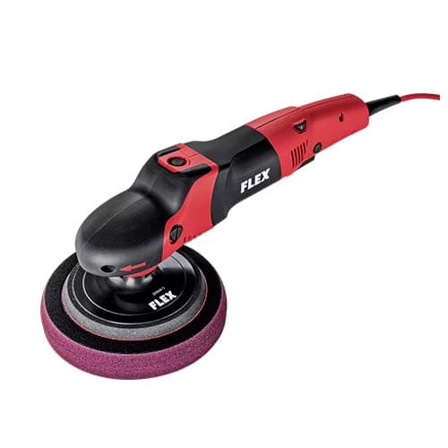 دستگاه پولیش روتاری 180 میلی متری فلکس مدل Flex Rotary Polisher PE 14-1 180