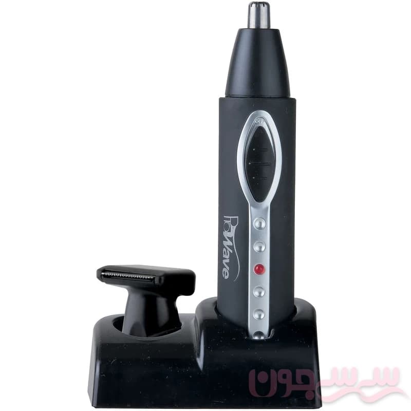 موزن گوش و بینی prowave pw-6105