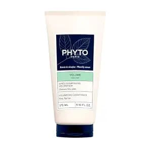 نرمکننده Volume Volumizing فیتو حجمدهنده مناسب موی کمحجم 175میل — تصویر ۶