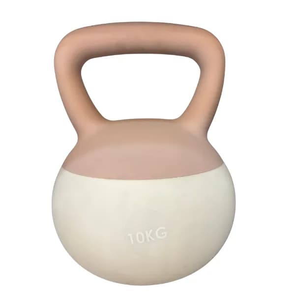 کتل بل سیلیکونی نرم 10kg — تصویر ۳